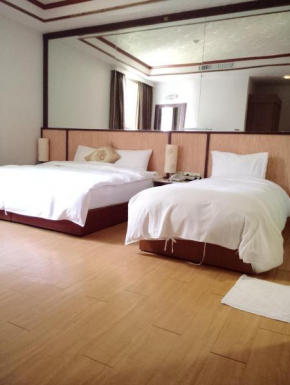 玉泉旅館